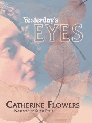 cover image of Yesterday's Eyes
